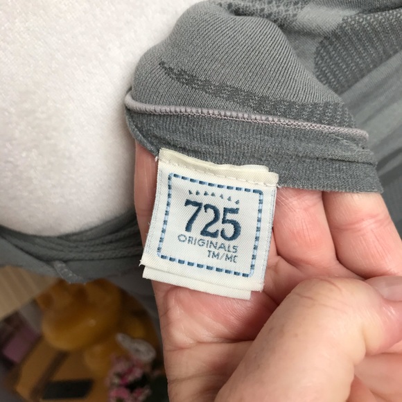 725 Original Camo tank - Picture 9 of 11